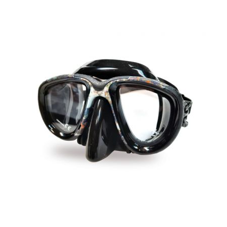 MASKA SPETTON EXCELL CAMO BLACK cijena, akcija