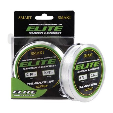 MAVER ELITE SHOCK LEADER Cijena