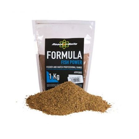 MAVER HRANA ZA RIBU FORMULA FISH POWER 1kg 4999S002 Cijena