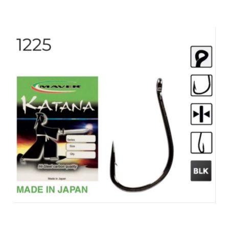 MAVER KATANA UDICE 1225 BN Cijena