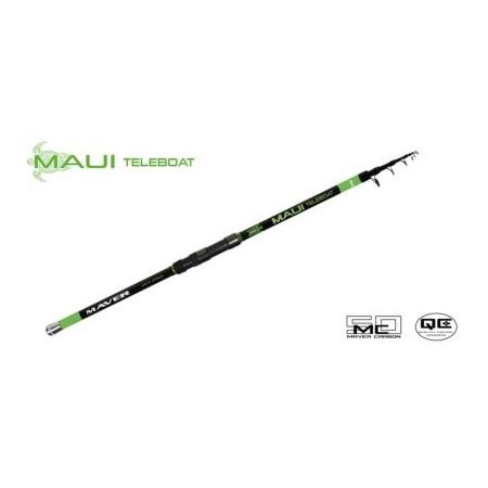 MAVER MAUI TELE BOAT Cijena