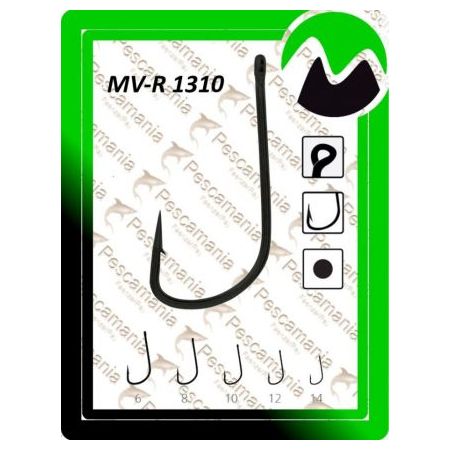 MAVER MV-R UDICE 1310 BN Cijena