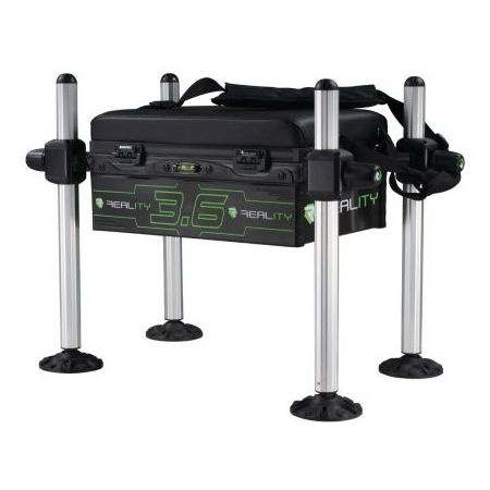 MAVER REALITY EASY SEAT BOX 800P0018 Cijena