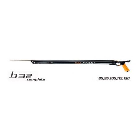 MEANDROS SPEARGUN B32 COMPLETE Price