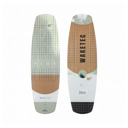 MESLE WAKE BOARD PLAY 139 (3433/410954) Cijena