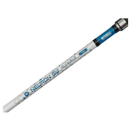 MITCHELL COMBO NEURON SW II BUSCLE TELE-330 3,30M 15-60g cijena, akcija