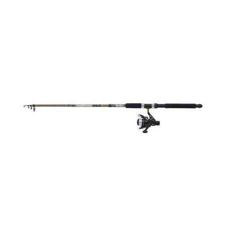MITCHELL COMBO TANAGER II CAMO T180 1,80M 5-15g 1561446 cijena, akcija