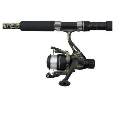 MITCHELL COMBO TANAGER II CAMO T180 1,80M 5-15g 1561446 cijena, akcija