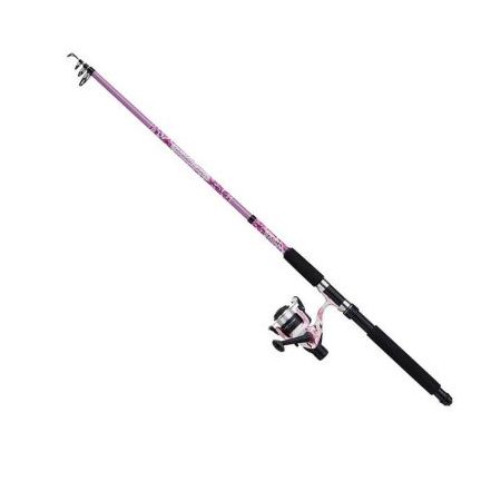 MITCHELL COMBO TANAGER PINK CAMO II T210 2,10M 7-20g 1561457 cijena, akcija