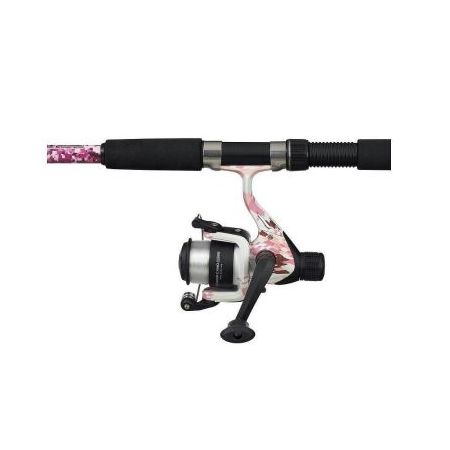 MITCHELL COMBO TANAGER PINK CAMO II T210 2,10M 7-20g 1561457 cijena, akcija