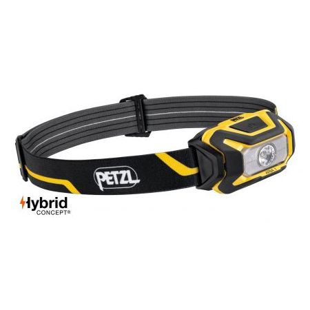 NAGLAVNA SVJETILJKA PETZL 350lm ARIA 1 E069AA00 Cijena