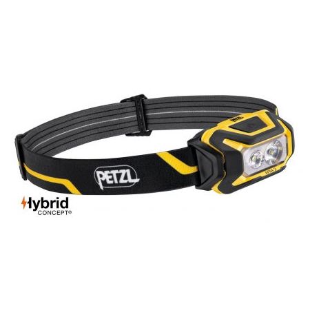 NAGLAVNA SVJETILJKA PETZL 450lm ARIA 2 E070AA00 Cijena