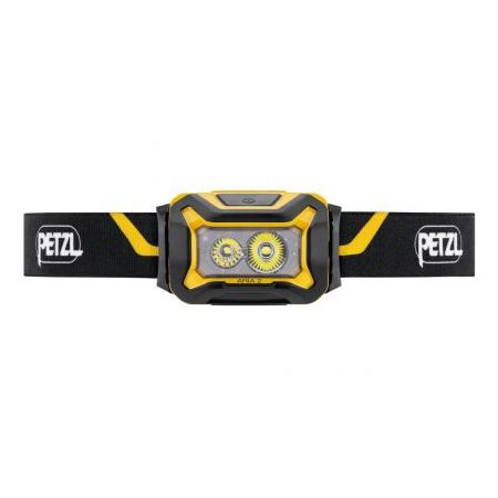 NAGLAVNA SVJETILJKA PETZL 450lm ARIA 2 E070AA00 Cijena