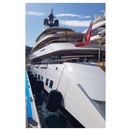 NAVLAKA FENDRESS MEGA 24” X 42” NAVY DVOSTRUKA cijena, akcija