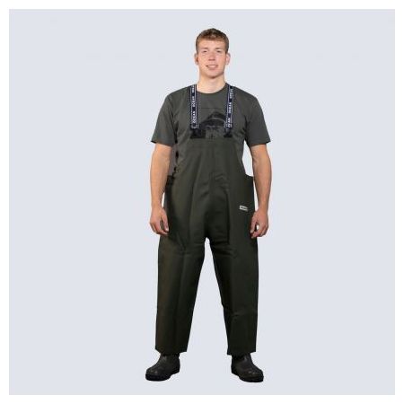 OCEAN HLAČE HEAVY DUTY 030031 OLIVE Cijena