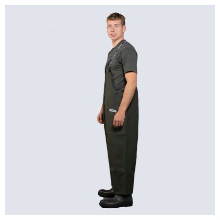 OCEAN HLAČE HEAVY DUTY 030031 OLIVE Cijena