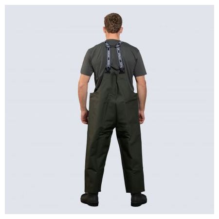 OCEAN HLAČE HEAVY DUTY 030031 OLIVE cijena, akcija