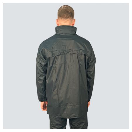 OCEAN JAKNA COMFORT 020045 NAVY XL, 2XL cijena, akcija