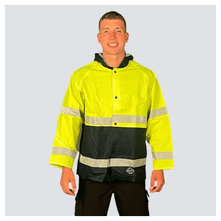 OCEAN JAKNA SITEX 80CM 543011L YELLOW/NAVY Cijena