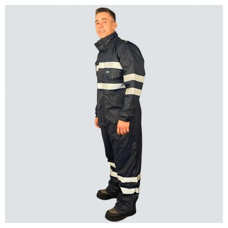 OCEAN WEATHER COVERALL 060038 NAVY XL, 2XL, 3XL, 4XL price, sale
