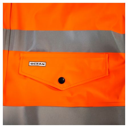 OCEAN KIŠNO ODIJELO 060039 ORANGE/NAVY  cijena, akcija
