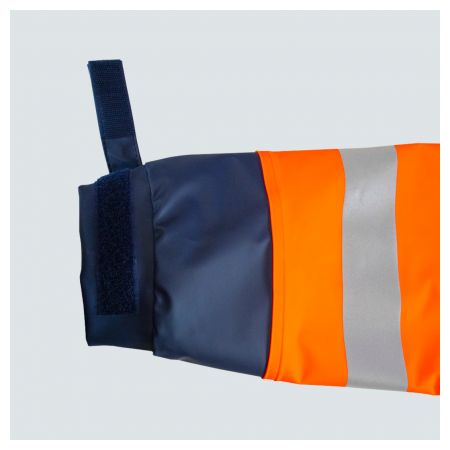 OCEAN KIŠNO ODIJELO 060039 ORANGE/NAVY  cijena, akcija