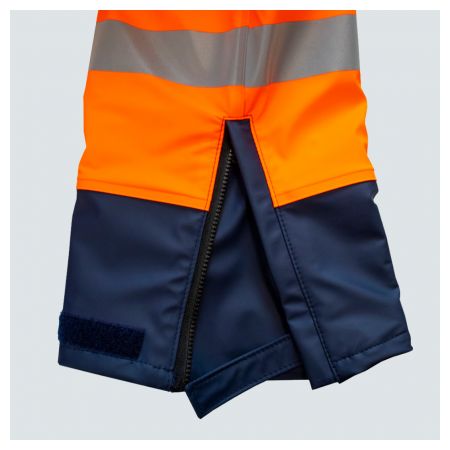 OCEAN KIŠNO ODIJELO 060039 ORANGE/NAVY  cijena, akcija