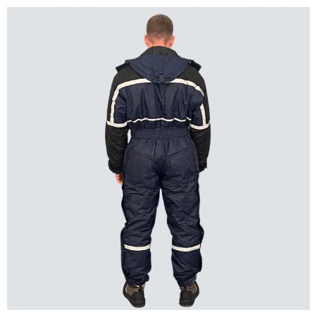 OCEAN KOMBINEZON NAVY 060016 50-50 XS-8XL Cijena