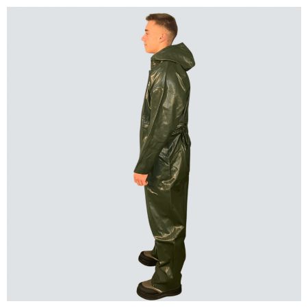OCEAN OFFSHORE PRO COVERALL KOMBINEZON 060009 Cijena