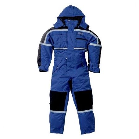 OCEAN THERMO COVERALL 060016 ROYAL BLUE Price