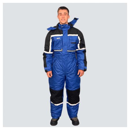OCEAN TERMO KOMBINEZON 060016 ROYAL BLUE Cijena
