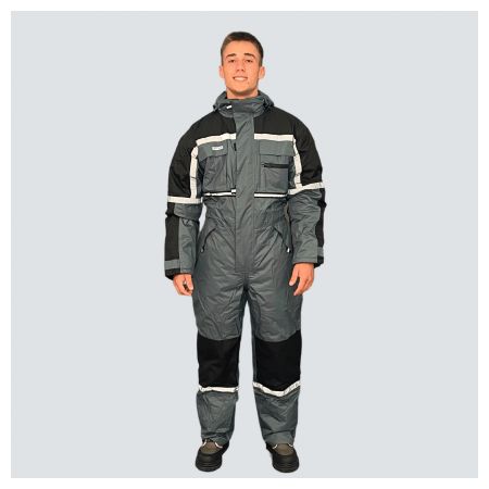 OCEAN TERMO KOMBINEZON 060016 GREY Cijena