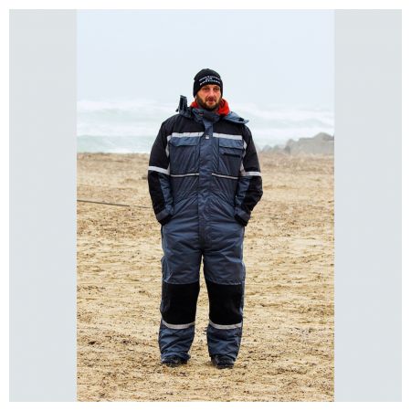 OCEAN TERMO KOMBINEZON 060016 NAVY Cijena