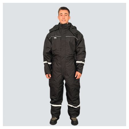 OCEAN TERMO KOMBINEZON 060051 BLACK Cijena