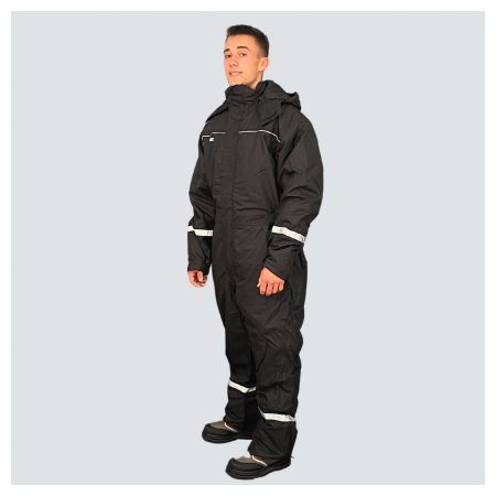 OCEAN TERMO KOMBINEZON 060051 BLACK Cijena