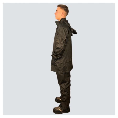 OCEAN WEATHER COMFORT SET BLACK 160000 Cijena