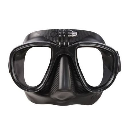 OMER MASKA ALIEN BLACK S NOSAČEM ZA GOPRO Cijena
