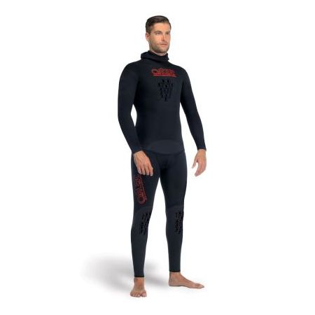 OMER ODIJELO 5mm BLACK SEA BIFO 5 Cijena