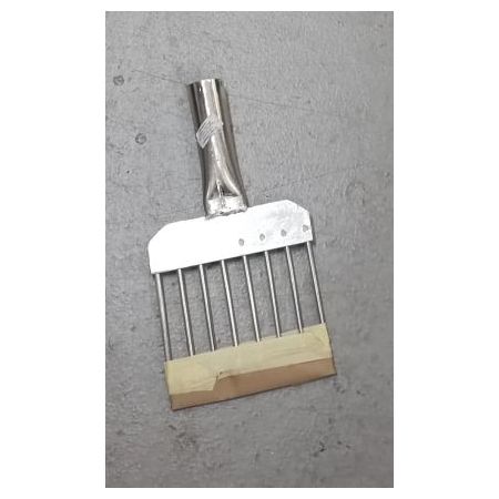 OSTI INOX Cijena