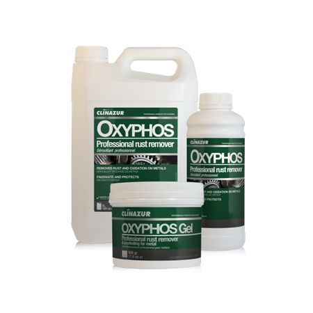OXYPHOS 1L Cijena