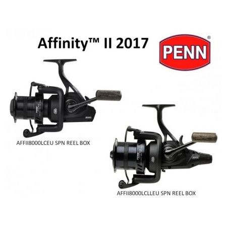 PENN AFFINITY II price, sale