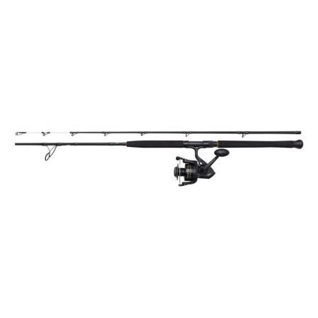 PENN COMBO WRATH II BOAT 702 2,15M 30-50 lb 1581276 Cijena