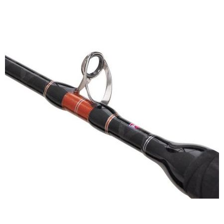PENN CONFLICT XR TUNA 661 1,98M 20-40lb 1563388 price, sale