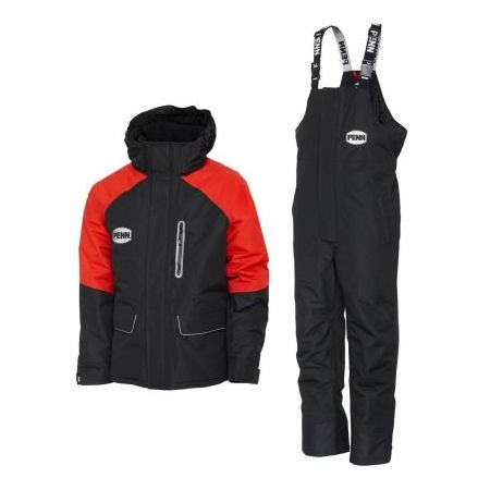 PENN FIERCE THERMO SUIT FIERY RED/INK  Cijena