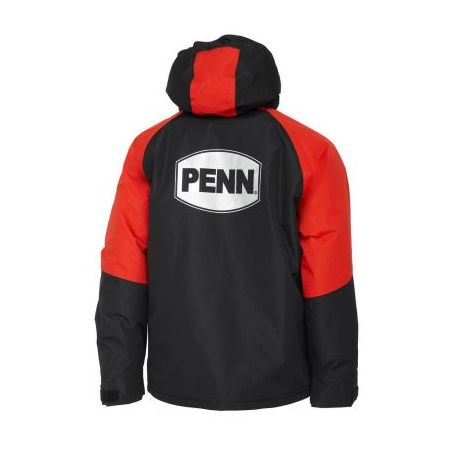 PENN FIERCE THERMO SUIT FIERY RED/INK  Cijena