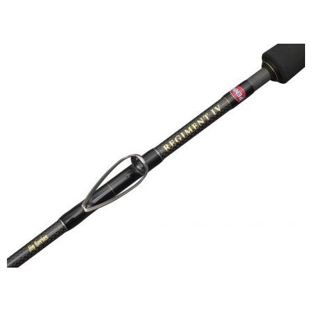 PENN REGIMENT IV JIG cijena, akcija