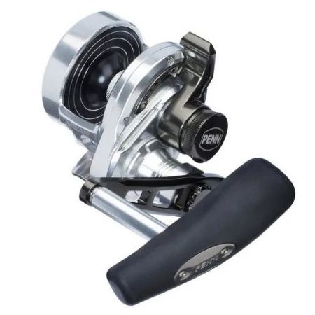 PENN RETALIATE LEVER DRAG JIGGING 10LH 1621343 Cijena