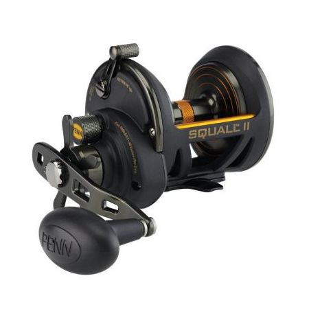 PENN SQUALL II STAR DRAG 30 SDLH 1522172 Price