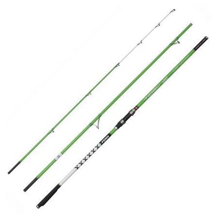 PENN TIDAL X 423 4,20M 50-200g LR-SOLID CARBON cijena, akcija