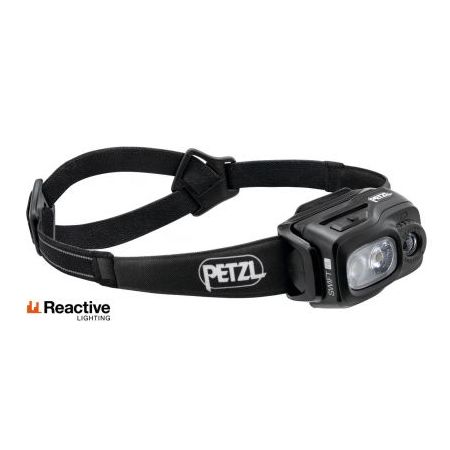 PETZL NAGLAVNA SVJETILJKA 1100 lm SWIFT RL Cijena